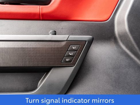 Used 2023 Toyota Tundra TRD Pro image 18