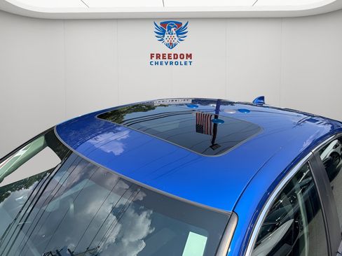 Used 2022 Honda Civic EX image 11