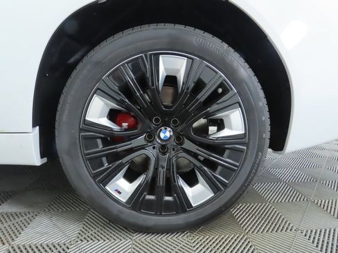 Certified 2026 BMW X3 xDrive30i w/ Premium Package AWD/4WD image 33