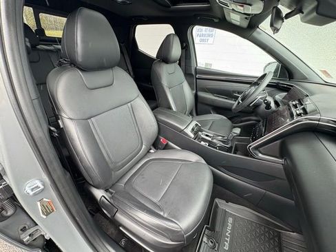 Used 2024 Hyundai Santa Cruz Night image 29