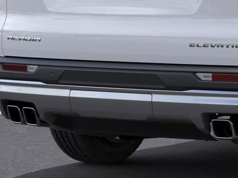 New 2026 GMC Acadia Elevation image 14