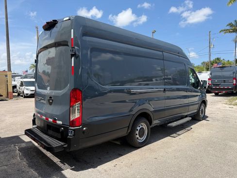 Used 2020 Ford Transit 250 148 High Roof Extended RWD image 6
