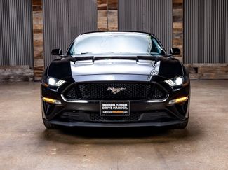 Used 2020 Ford Mustang GT video 2