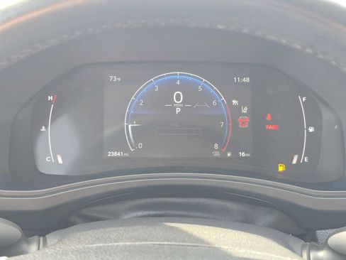 Used 2024 Toyota Grand Highlander AWD image 25