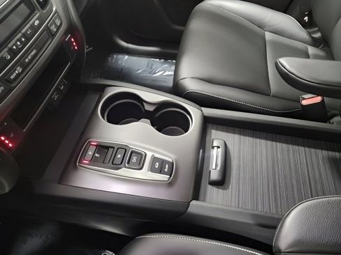 Used 2023 Honda Ridgeline RTL image 34