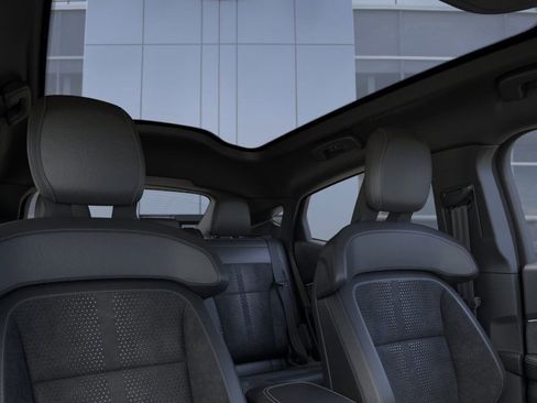 New 2025 Ford Mustang Mach-E GT w/ Interior Protection Package image 25