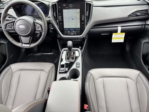 New 2026 Subaru Crosstrek 2.5i Limited AWD/4WD image 11