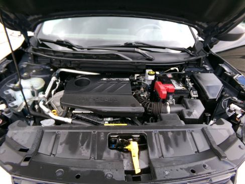 Used 2023 Nissan Rogue S FWD image 29