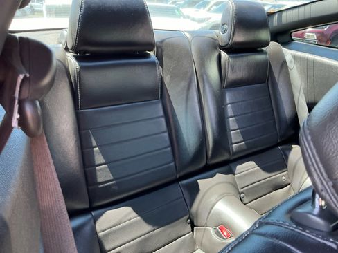 Used 2014 Ford Mustang Premium w/ Comfort Package RWD image 21