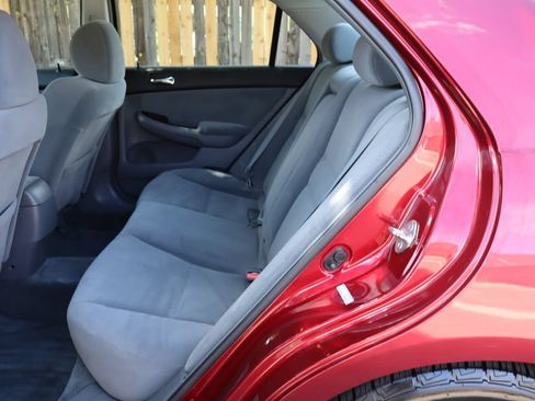 Used 2006 Honda Accord LX Special Edition image 20