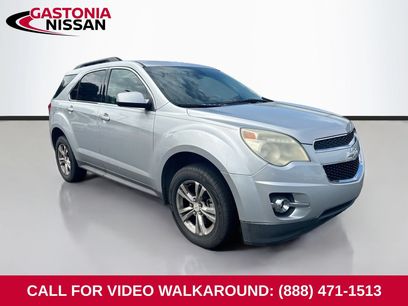 Used 2013 Chevrolet Equinox LT