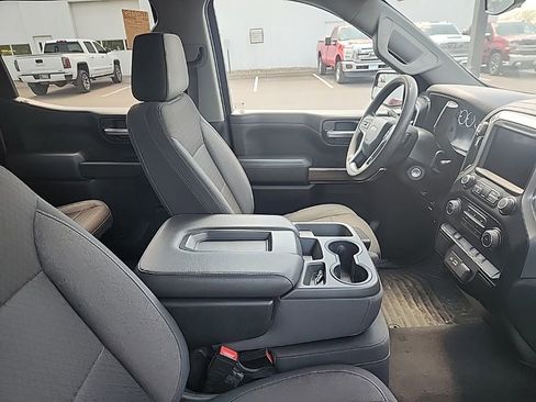 Used 2019 Chevrolet Silverado 1500 LT AWD/4WD image 14