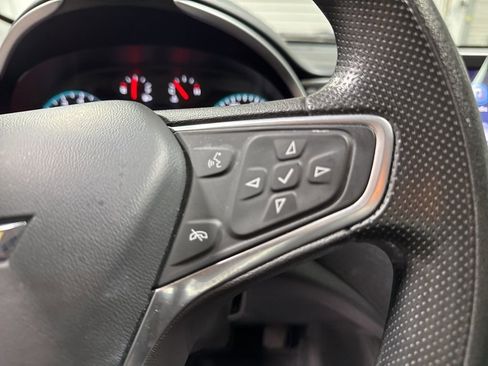 Used 2023 Chevrolet Malibu LT image 25