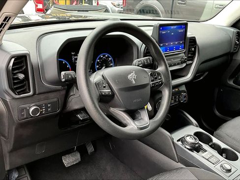 Certified 2021 Ford Bronco Sport image 18