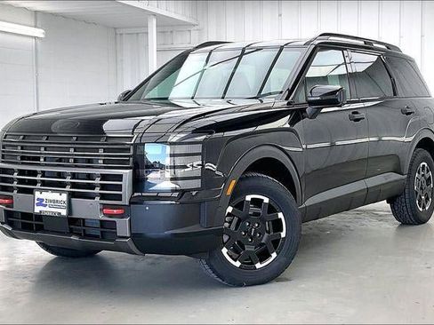 New 2026 Hyundai Palisade XRT Pro image 22