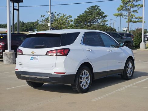 Used 2023 Chevrolet Equinox LT FWD image 7