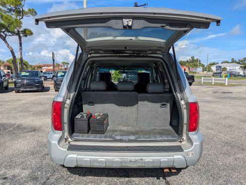 Used 2004 Honda Pilot EX image 27