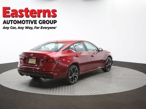 Used 2023 Nissan Altima 2.5 SR w/ SR Premium Package AWD/4WD image 41