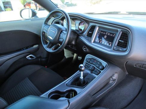 Used 2021 Dodge Challenger R/T image 12