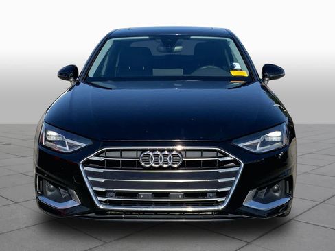 Used 2020 Audi A4 2.0T Premium FWD image 4