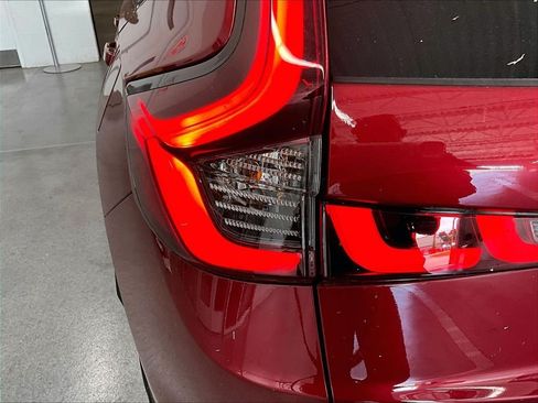 Used 2025 Honda CR-V EX image 31