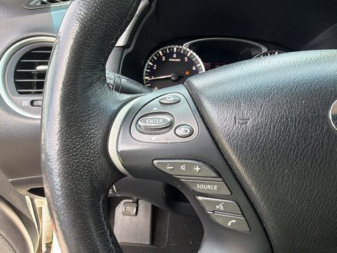 Used 2014 INFINITI QX60 FWD w/ Deluxe Touring Package image 30