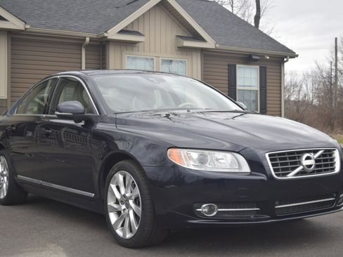 Used 2013 Volvo S80 T6 image 4