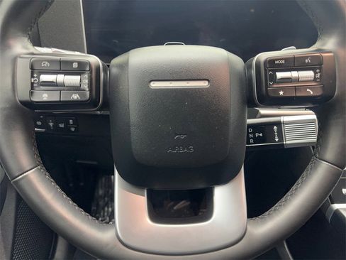 Used 2024 Hyundai Santa Fe XRT image 60