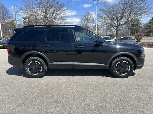 New 2026 Hyundai Palisade XRT Pro AWD/4WD image 5