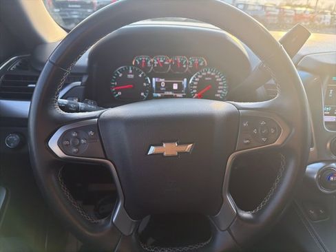 Used 2017 Chevrolet Tahoe LT image 20