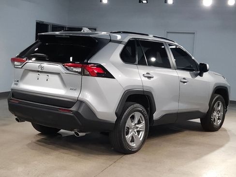 Used 2024 Toyota RAV4 XLE image 7