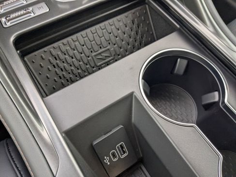 New 2026 Lincoln Nautilus Reserve AWD/4WD image 26