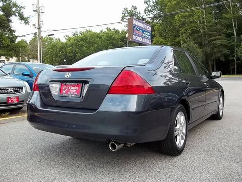 Used 2007 Honda Accord SE image 2