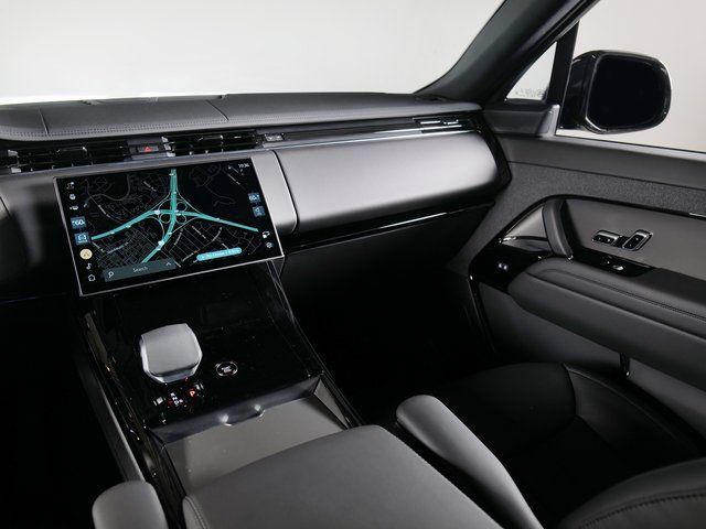 New 2026 Land Rover Range Rover Sport SE AWD/4WD image 16