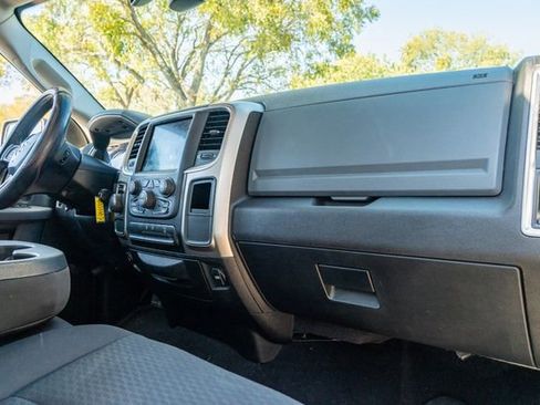 Used 2019 RAM 1500 Classic Warlock w/ Electronics Group image 45