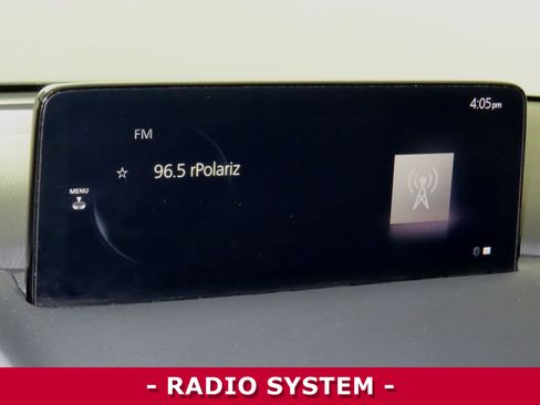 Used 2022 MAZDA CX-5 AWD 2.5 S w/ Select Package image 20