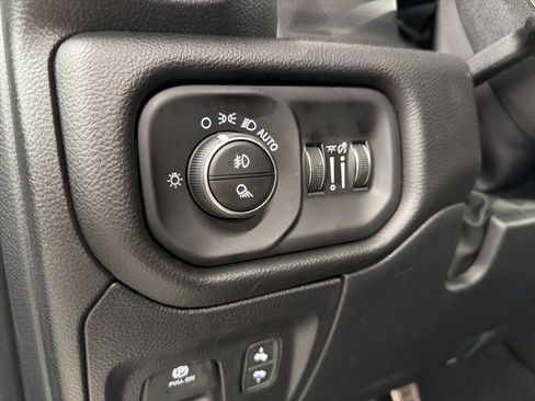 New 2026 RAM 1500 RHO image 16