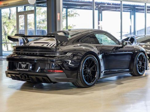 Used 2024 Porsche 911 GT3 image 6