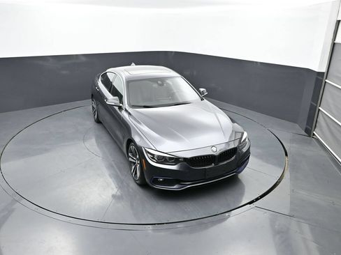 Used 2020 BMW 430i Gran Coupe RWD image 17