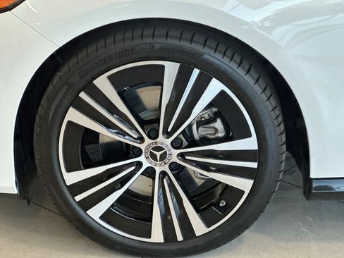 New 2027 Mercedes-Benz CLA 250+ image 22