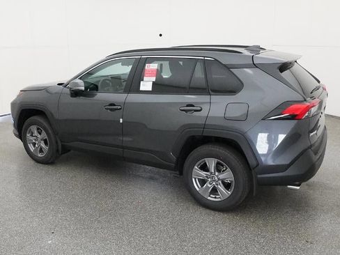 New 2025 Toyota RAV4 XLE w/ Convenience Package image 32