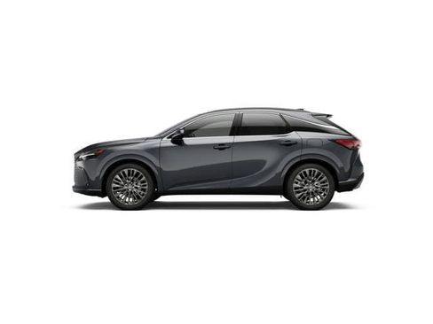 New 2026 Lexus RX 350 image 2
