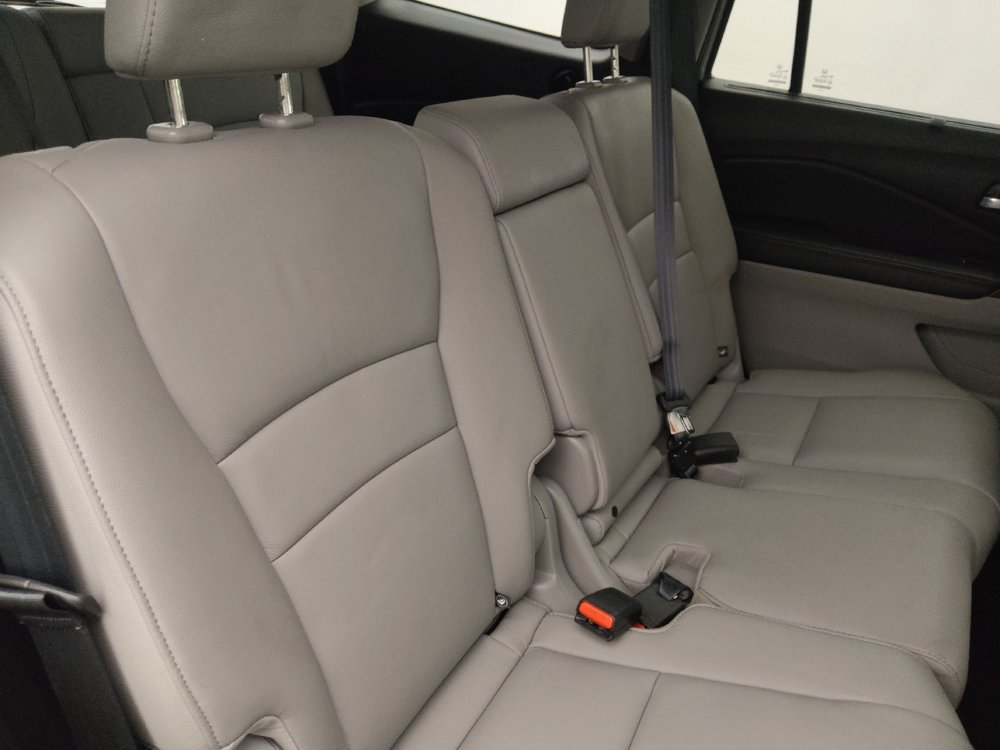 Used 2019 Honda Pilot EX-L image 19