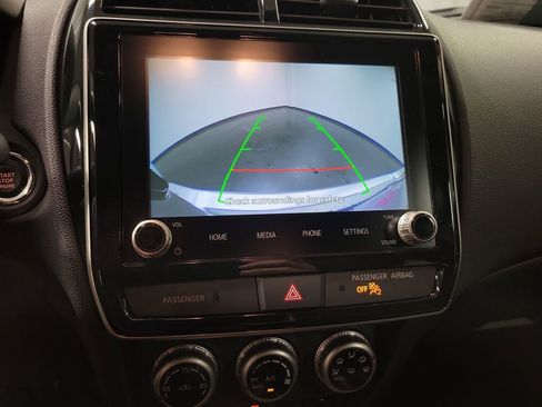Used 2026 Mitsubishi Outlander Sport SE AWD/4WD image 17