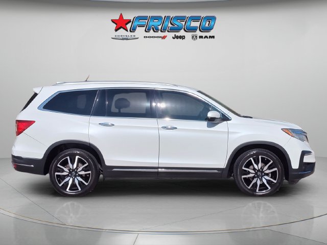 Used 2020 Honda Pilot Touring image 8