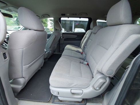 Used 2014 Honda Odyssey EX image 9