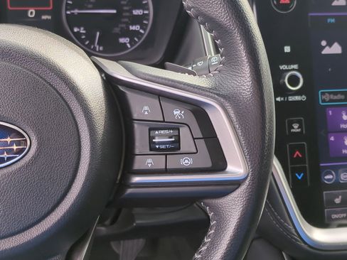 Used 2022 Subaru Outback Premium image 19