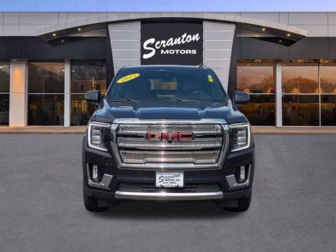 Used 2023 GMC Yukon SLT image 8