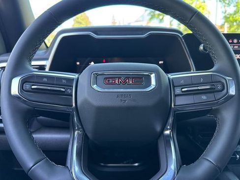 New 2026 GMC Canyon Elevation RWD image 22