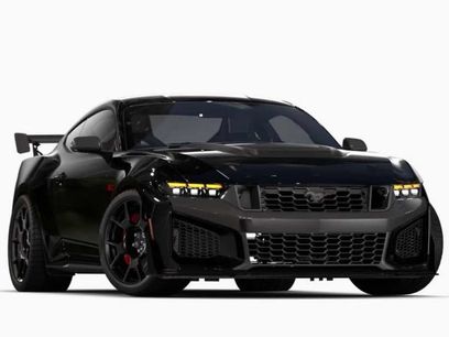 New 2026 Ford Mustang Dark Horse SC